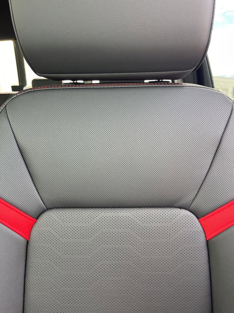 New 2026 Chevrolet Colorado Z71 w/ Technology Package image 13