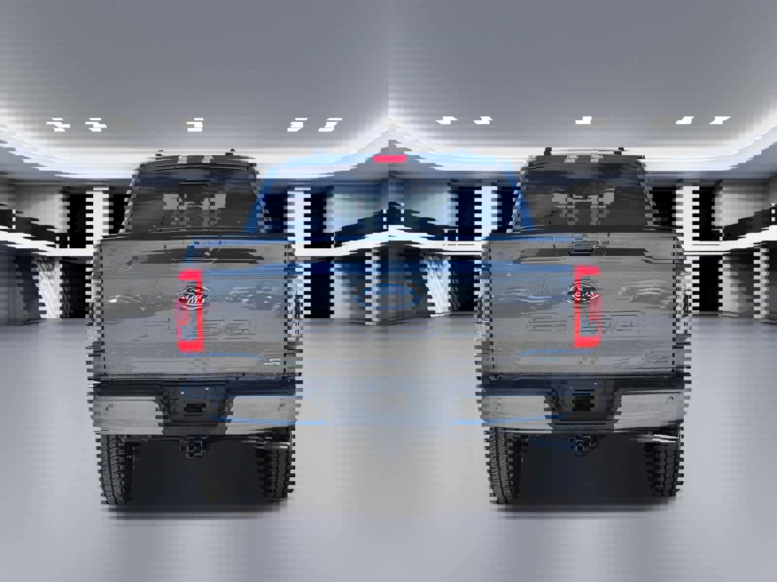 Used 2021 Ford F150 Lariat image 5