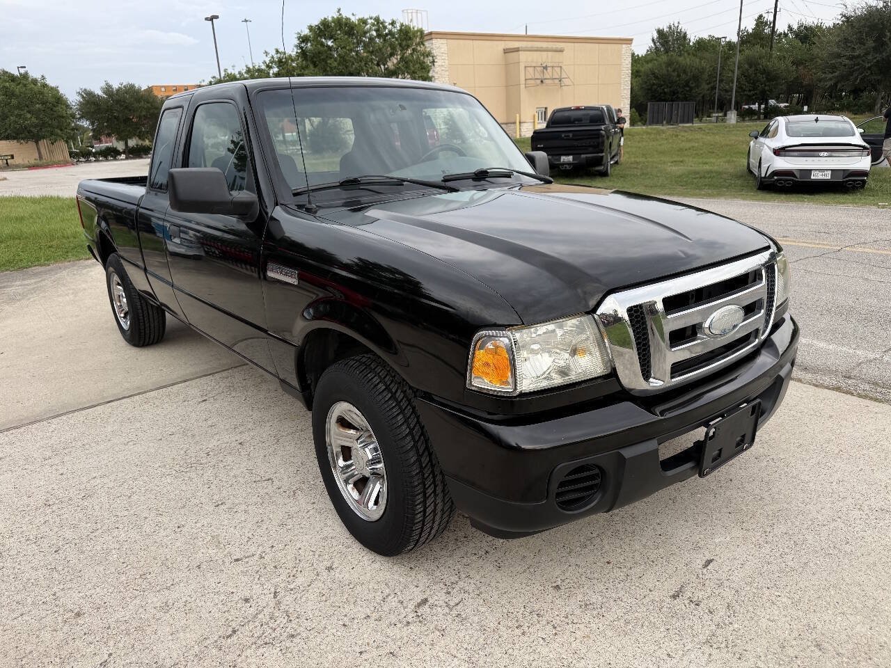 Used 2009 Ford Ranger XLT RWD image 5