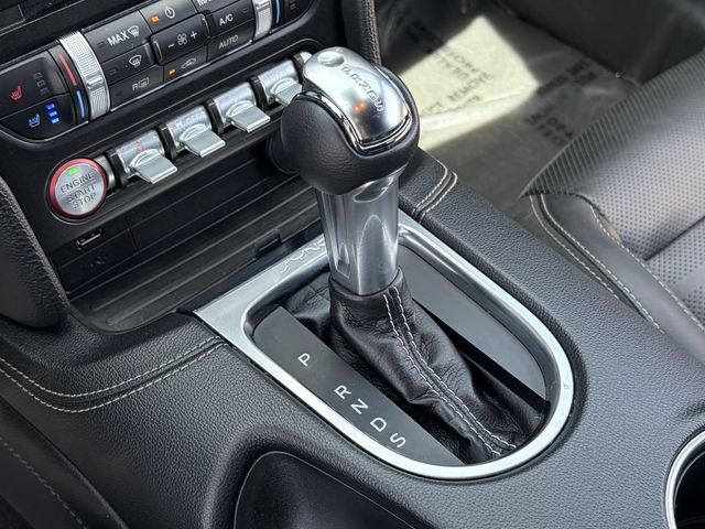 Used 2022 Ford Mustang GT Premium w/ Equipment Group 401A RWD image 30