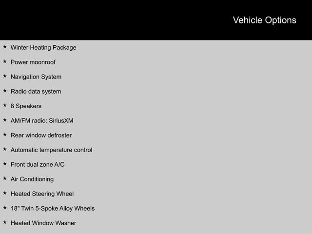 Used 2024 Mercedes-Benz CLA 250 4MATIC w/ Winter Heating Package image 2