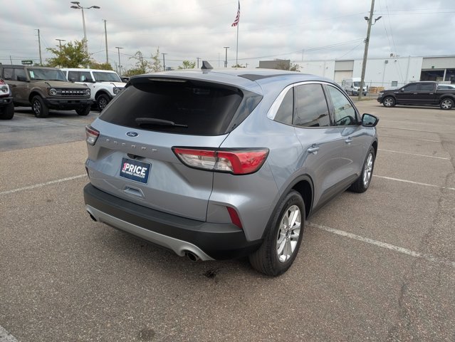 Used 2022 Ford Escape SE w/ Convenience Package image 5