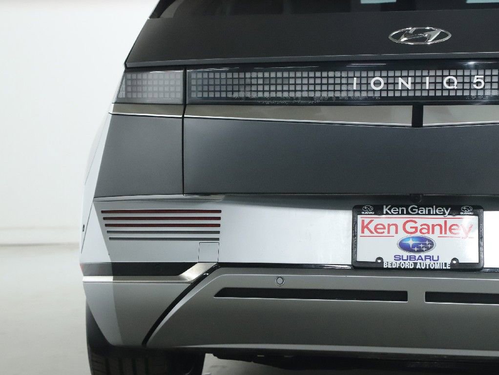 Used 2022 Hyundai Ioniq 5 Limited image 44