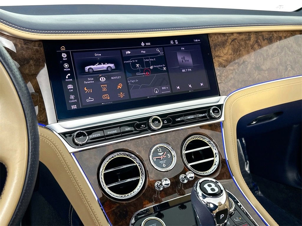 Used 2022 Bentley Continental GT image 16