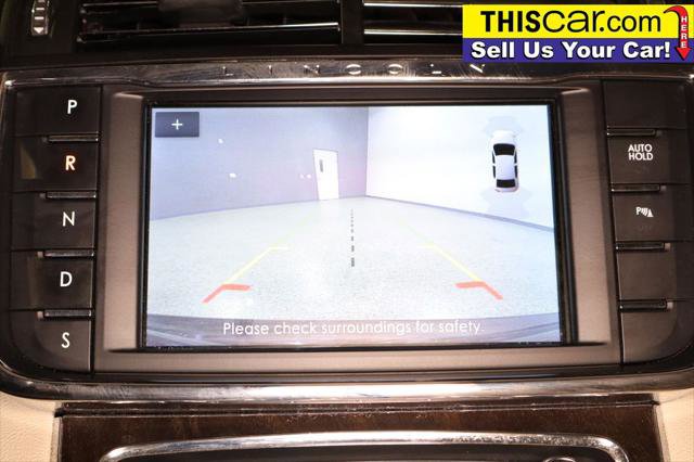 Used 2020 Lincoln Continental w/ Premium Package image 19