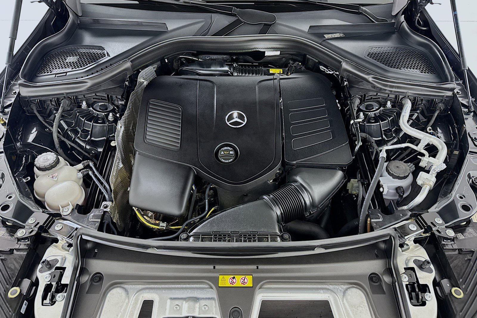 Certified 2026 Mercedes-Benz GLC 300 image 11