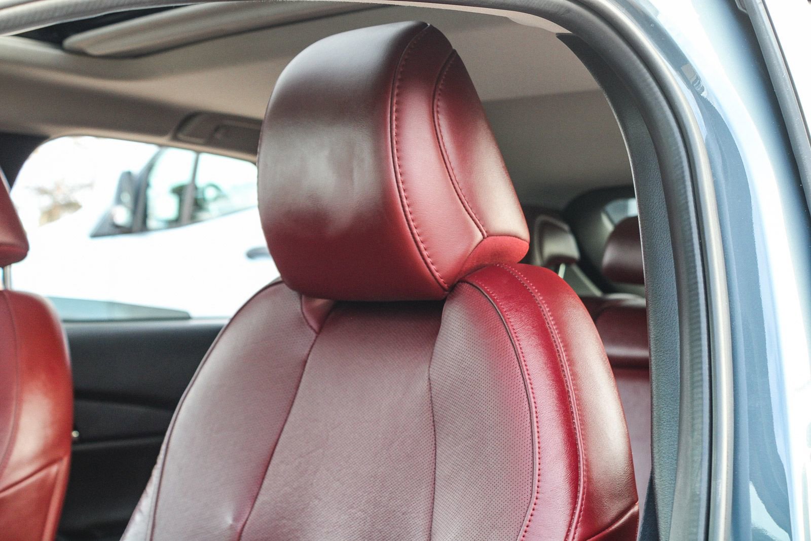 Used 2022 MAZDA CX-30 AWD 2.5 S w/ Preferred Package image 22