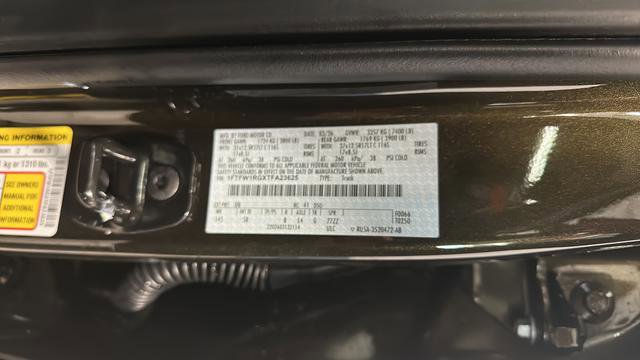 New 2026 Ford F150 Raptor image 14