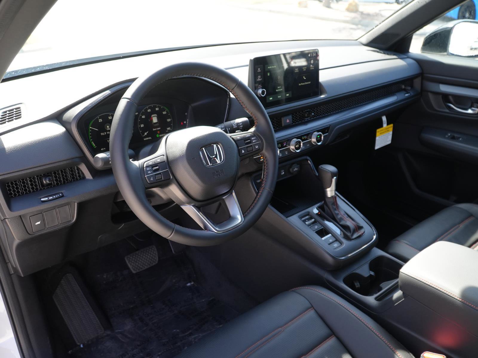 New 2026 Honda CR-V Sport-L image 15