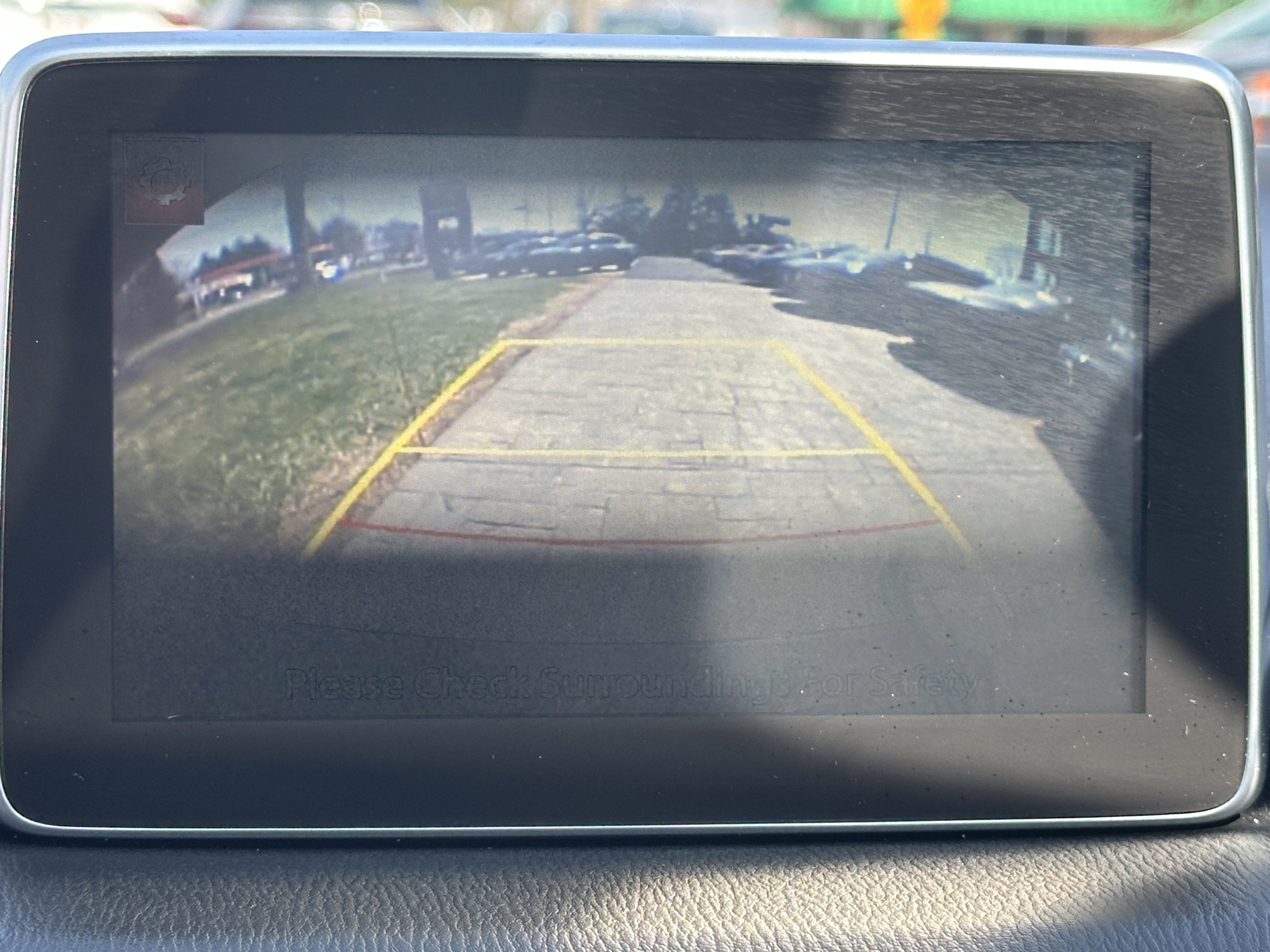 Used 2016 MAZDA MAZDA3 s Touring image 2