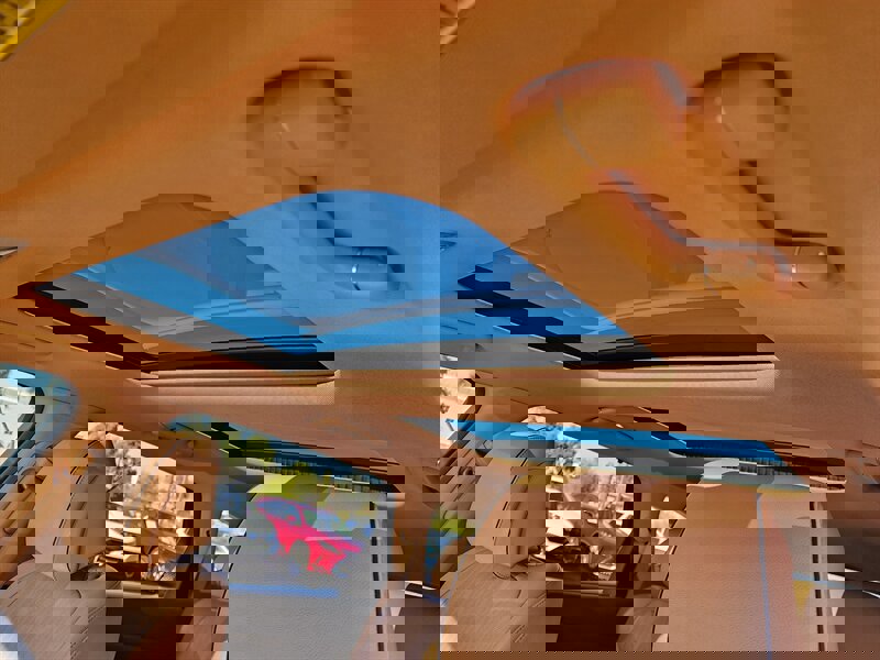 Used 2021 Genesis GV80 3.5T Advanced + image 69