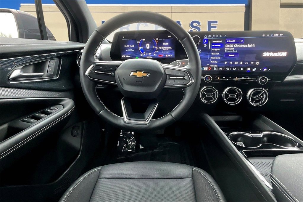 Used 2024 Chevrolet Blazer EV LT image 8