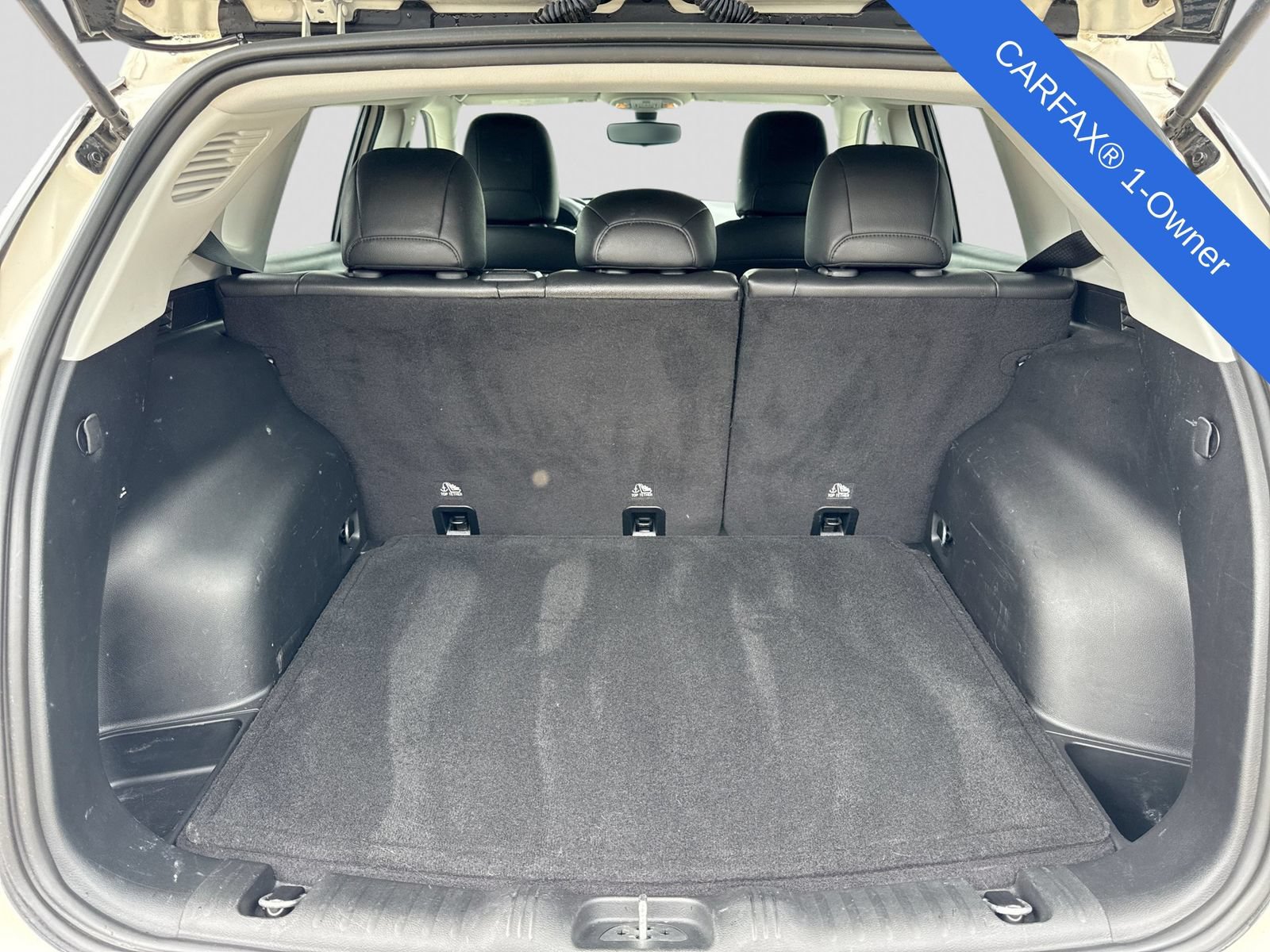 Used 2019 Jeep Compass Latitude w/ Cold Weather Group AWD/4WD image 36