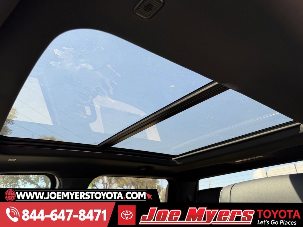 New 2026 Toyota Tundra Limited image 21