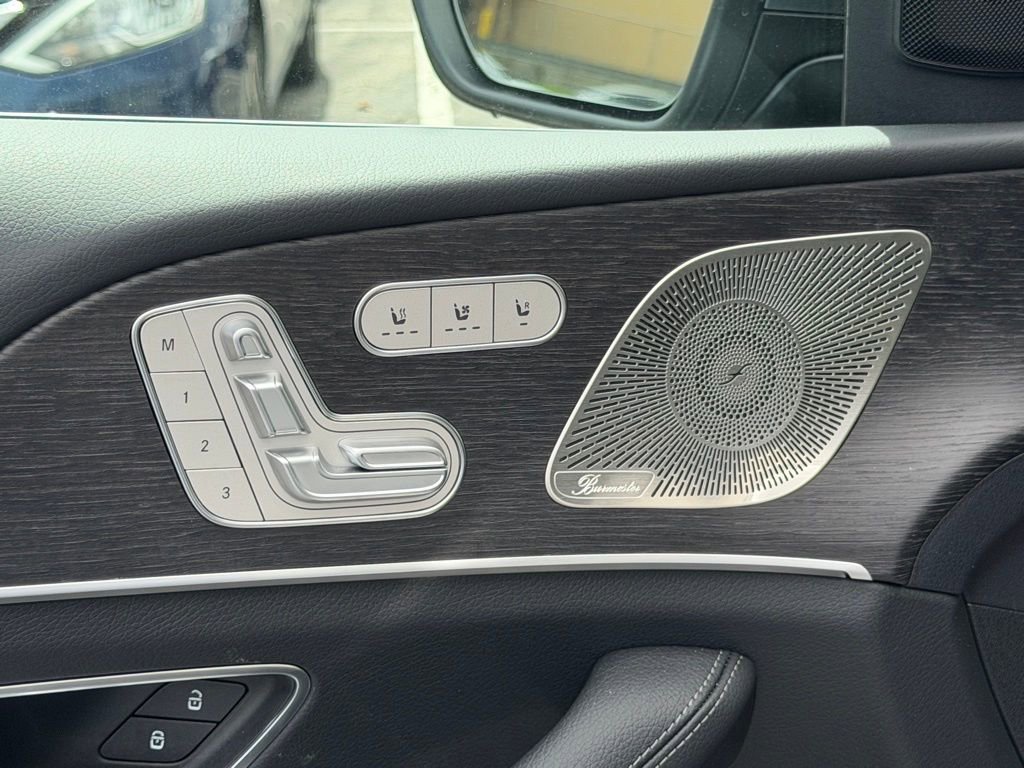 New 2026 Mercedes-Benz GLE 350 4MATIC image 17