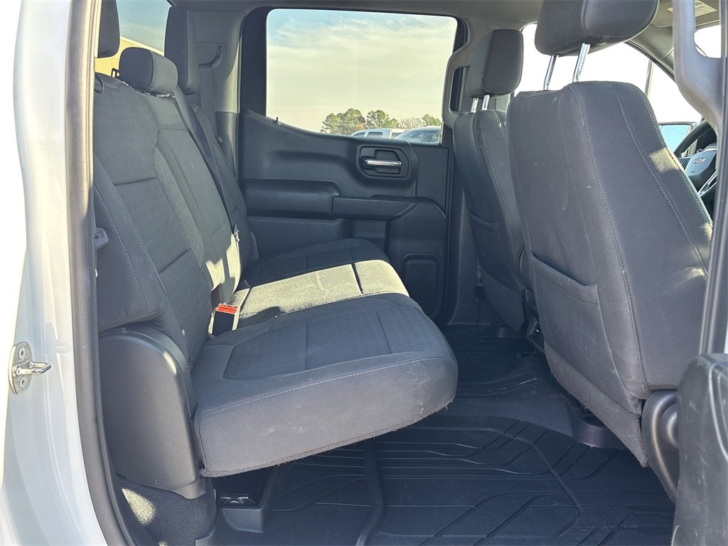 Used 2020 Chevrolet Silverado 1500 LT image 15