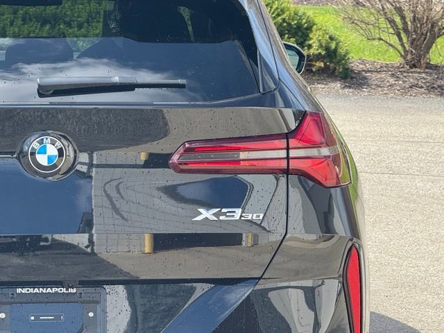 New 2026 BMW X3 xDrive30 w/ Premium Package image 5