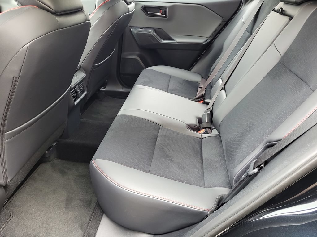 Used 2026 Toyota RAV4 AWD Plug-in Hybrid image 6