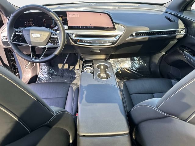 Certified 2024 Cadillac Lyriq Sport AWD/4WD image 15