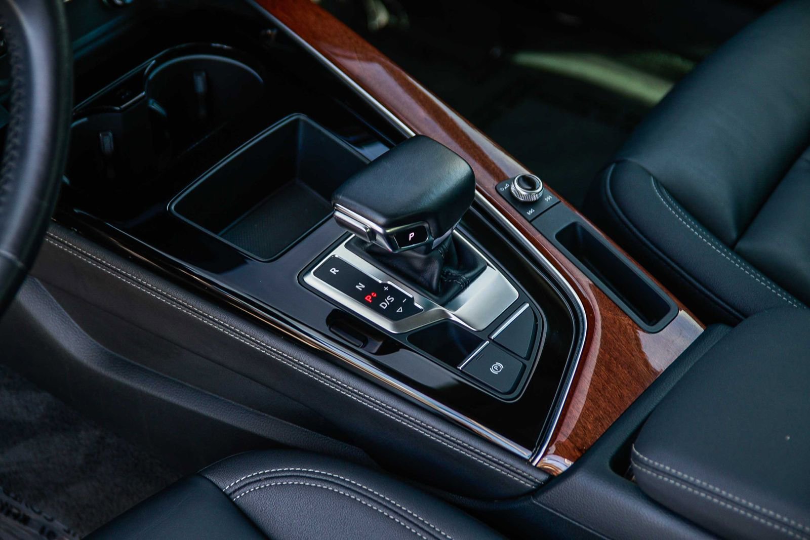 Used 2020 Audi A4 2.0T Premium Plus w/ Premium Plus Package image 21