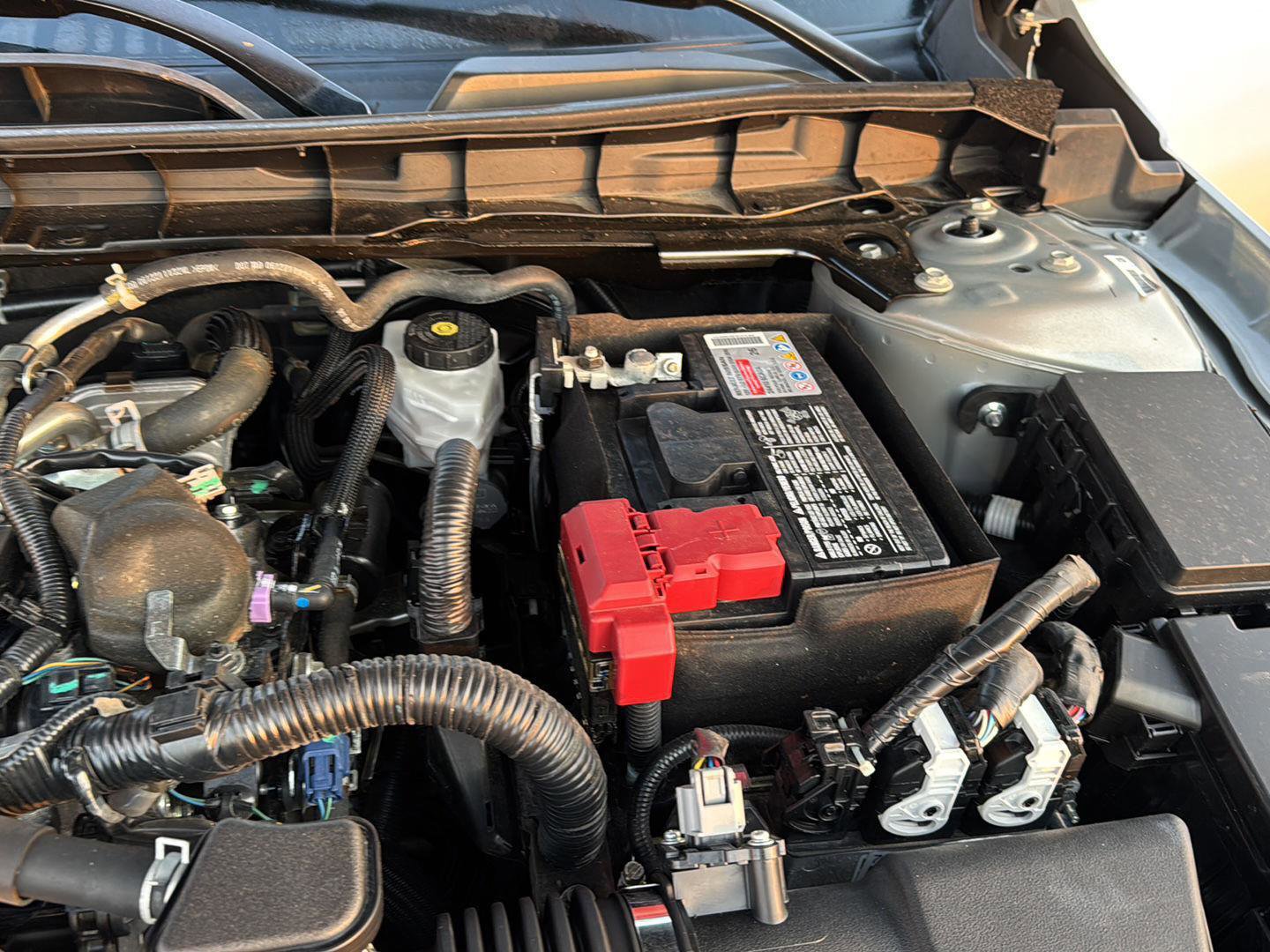 Used 2022 Nissan Altima 2.5 S image 29