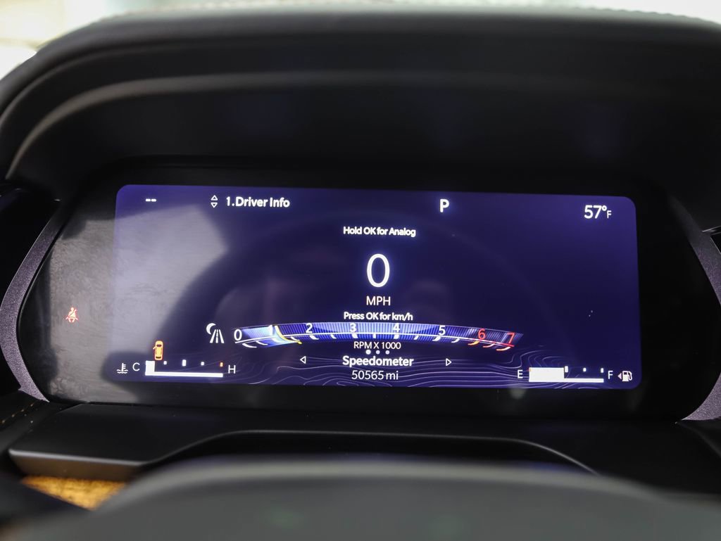 Used 2023 Jeep Grand Cherokee L Summit image 14