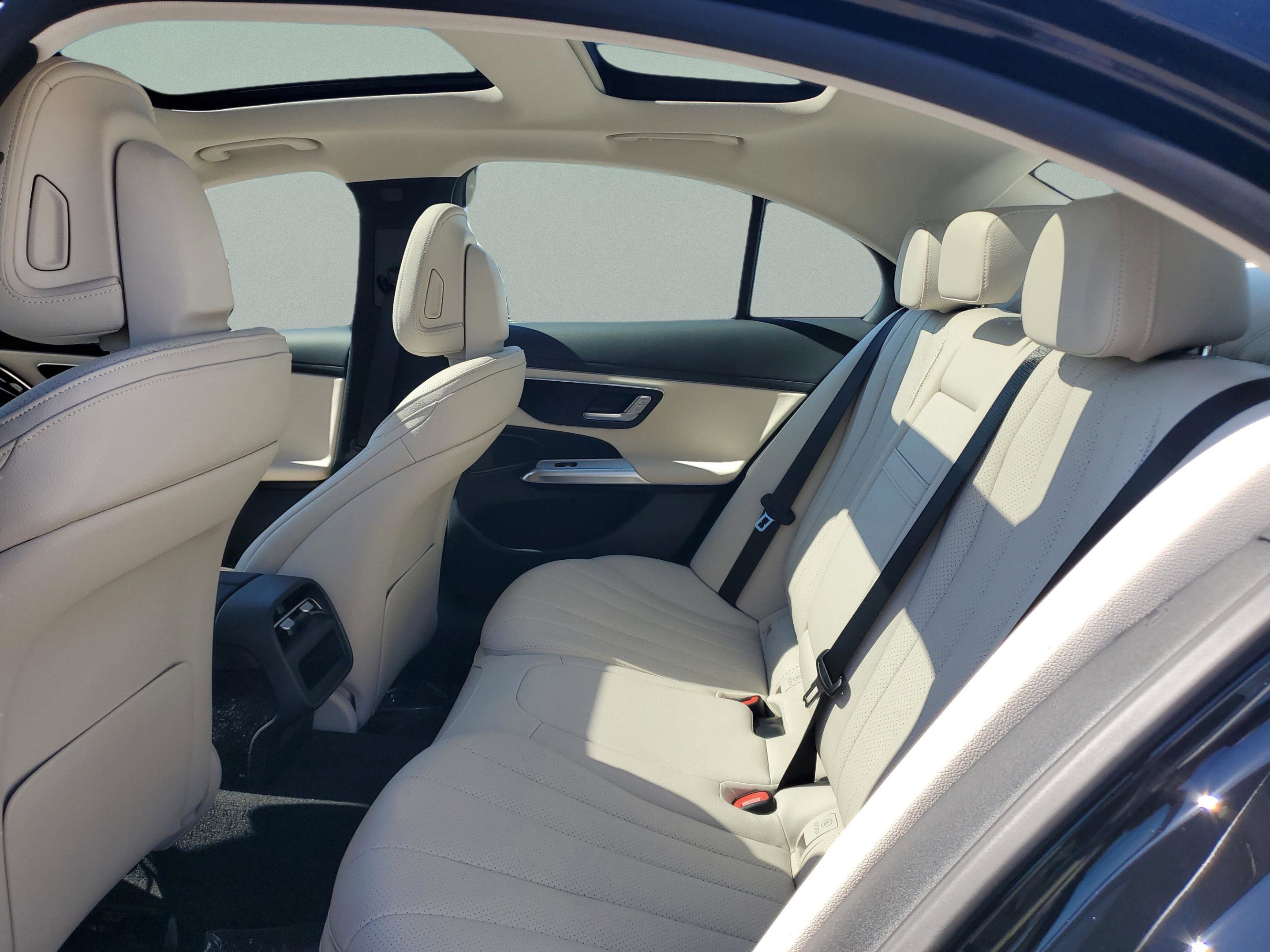 Certified 2026 Mercedes-Benz E 350 Sedan image 11