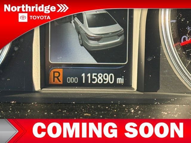 Used 2016 Toyota Camry SE image 9