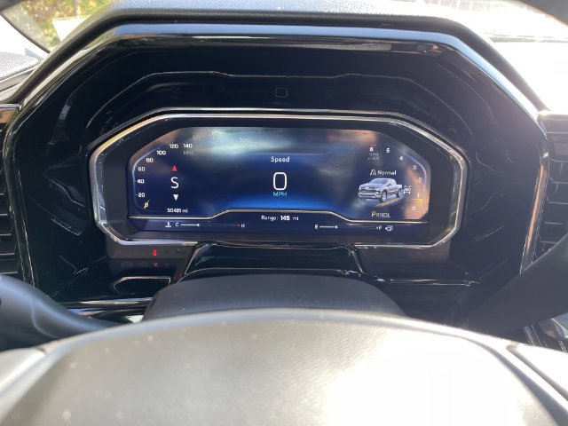 Certified 2024 Chevrolet Silverado 1500 LT AWD/4WD image 12