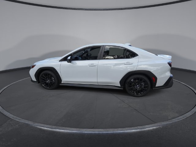 New 2026 Subaru WRX Limited w/ WRX Electronics Package AWD/4WD image 5