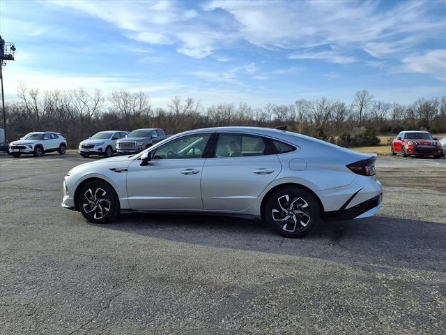 Used 2025 Hyundai Sonata SEL image 30
