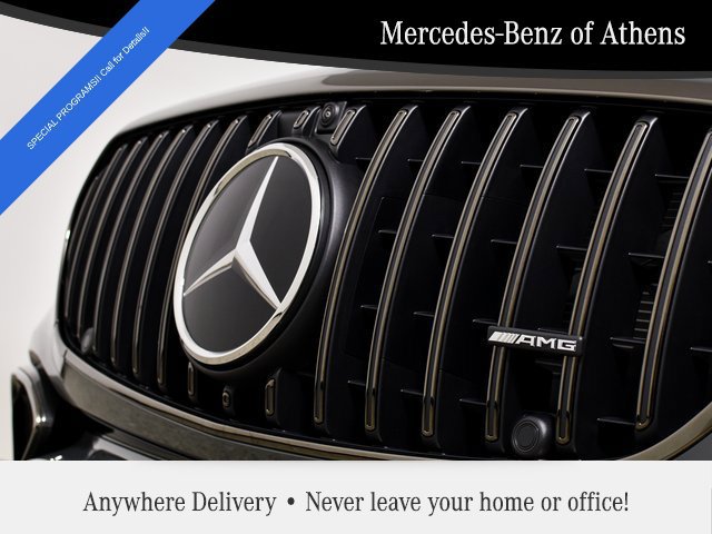 New 2026 Mercedes-Benz S 63 AMG S image 4