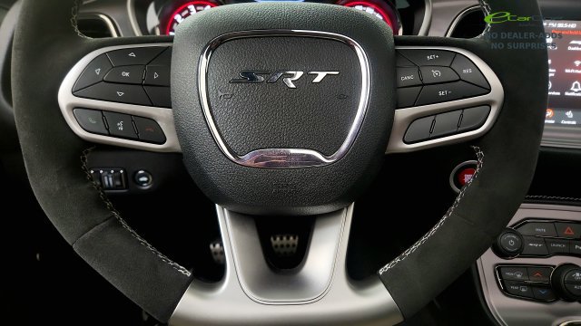 Used 2023 Dodge Challenger SRT Hellcat w/ Plus Package RWD image 58