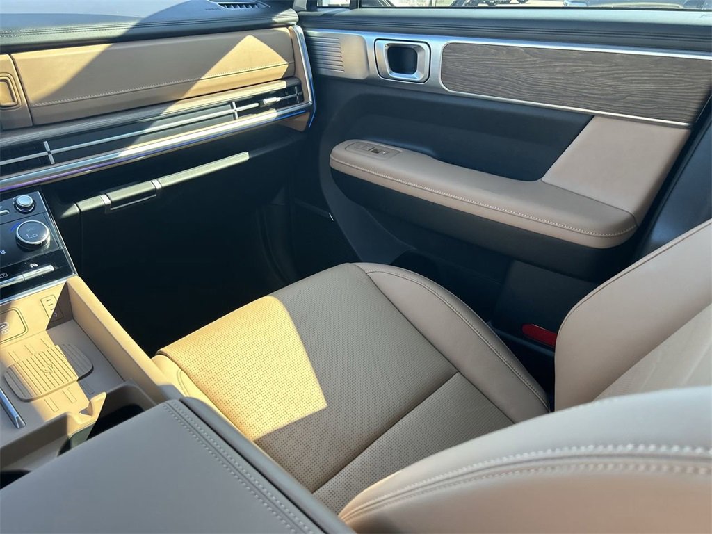 New 2026 Hyundai Santa Fe Limited image 6