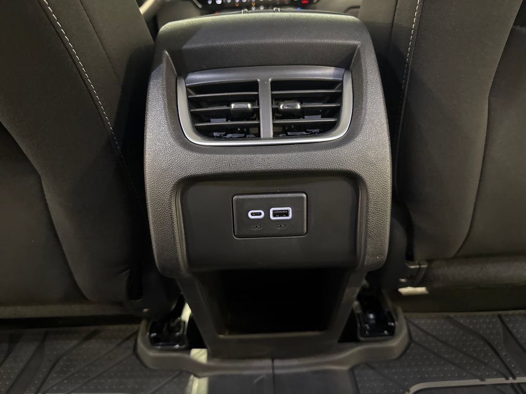New 2026 Chevrolet Blazer LT w/ Convenience Package FWD image 40