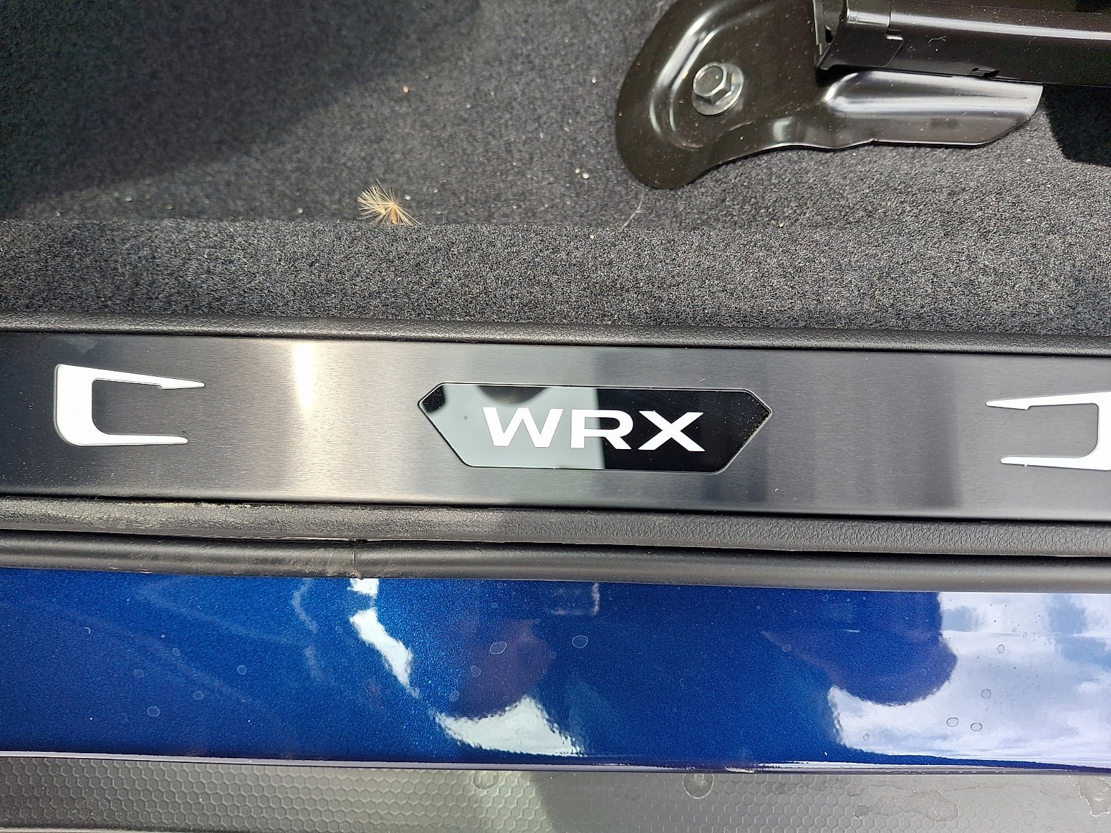 New 2026 Subaru WRX Limited AWD/4WD image 19