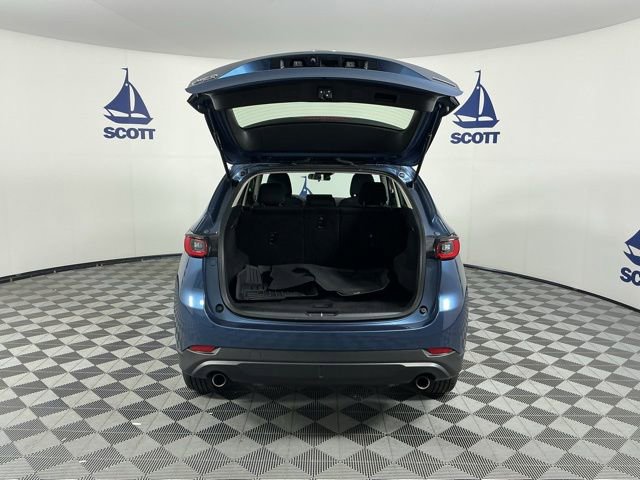 Used 2023 MAZDA CX-5 AWD 2.5 S image 21
