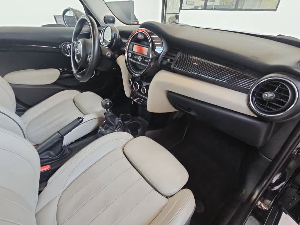 Used 2016 MINI Cooper S w/ Premium Package FWD image 25