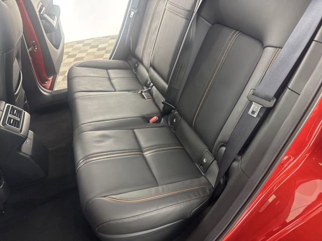 Used 2025 MAZDA CX-50 AWD 2.5 Hybrid w/ Premium Pkg image 22