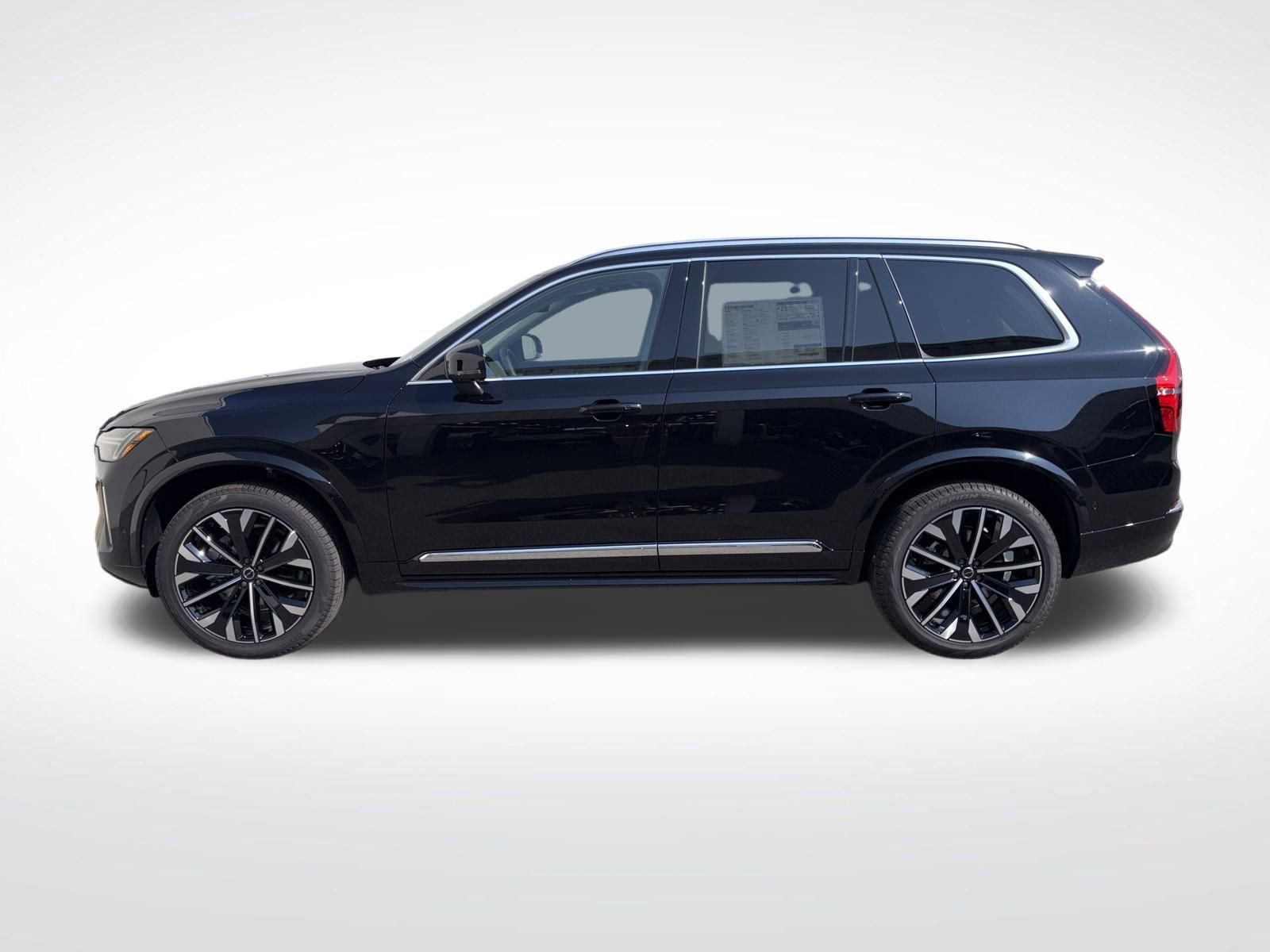 New 2026 Volvo XC90 B6 Plus w/ Protection Package Premier image 2