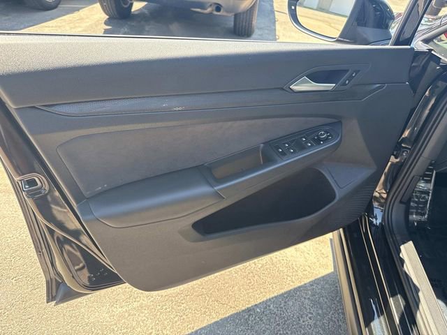 Used 2024 Volkswagen GTI S image 16