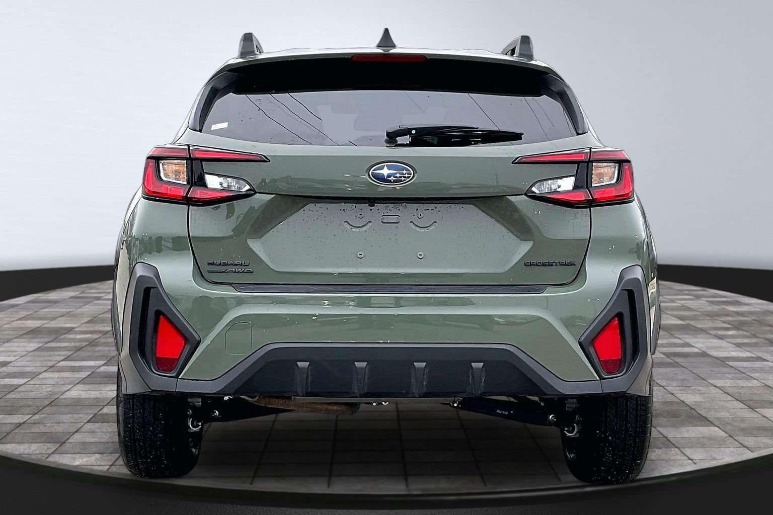 Used 2026 Subaru Crosstrek 2.0i Premium image 4