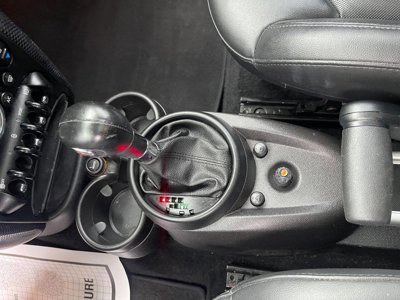 Used 2015 MINI Cooper Countryman S FWD image 17