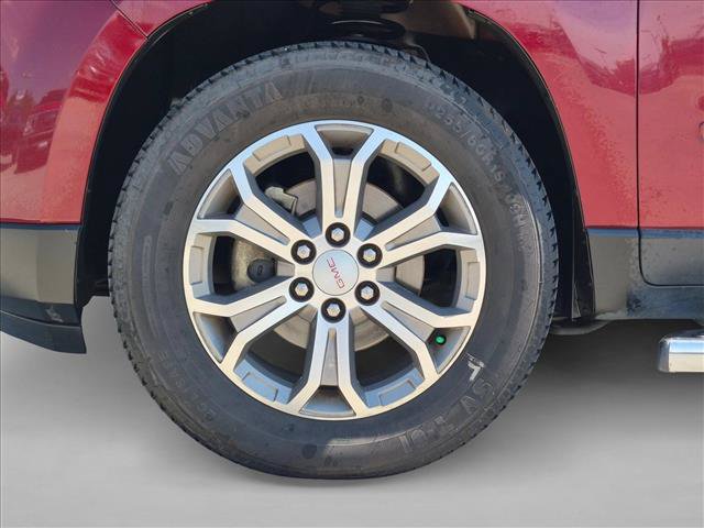 Used 2015 GMC Acadia SLT AWD/4WD image 25