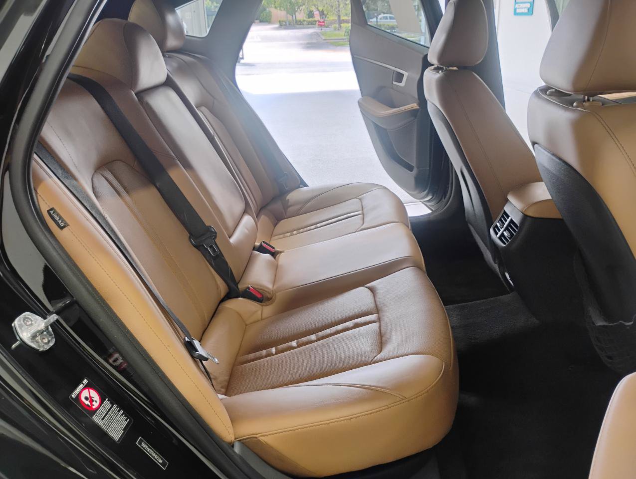 Used 2021 Hyundai Sonata Limited FWD image 34