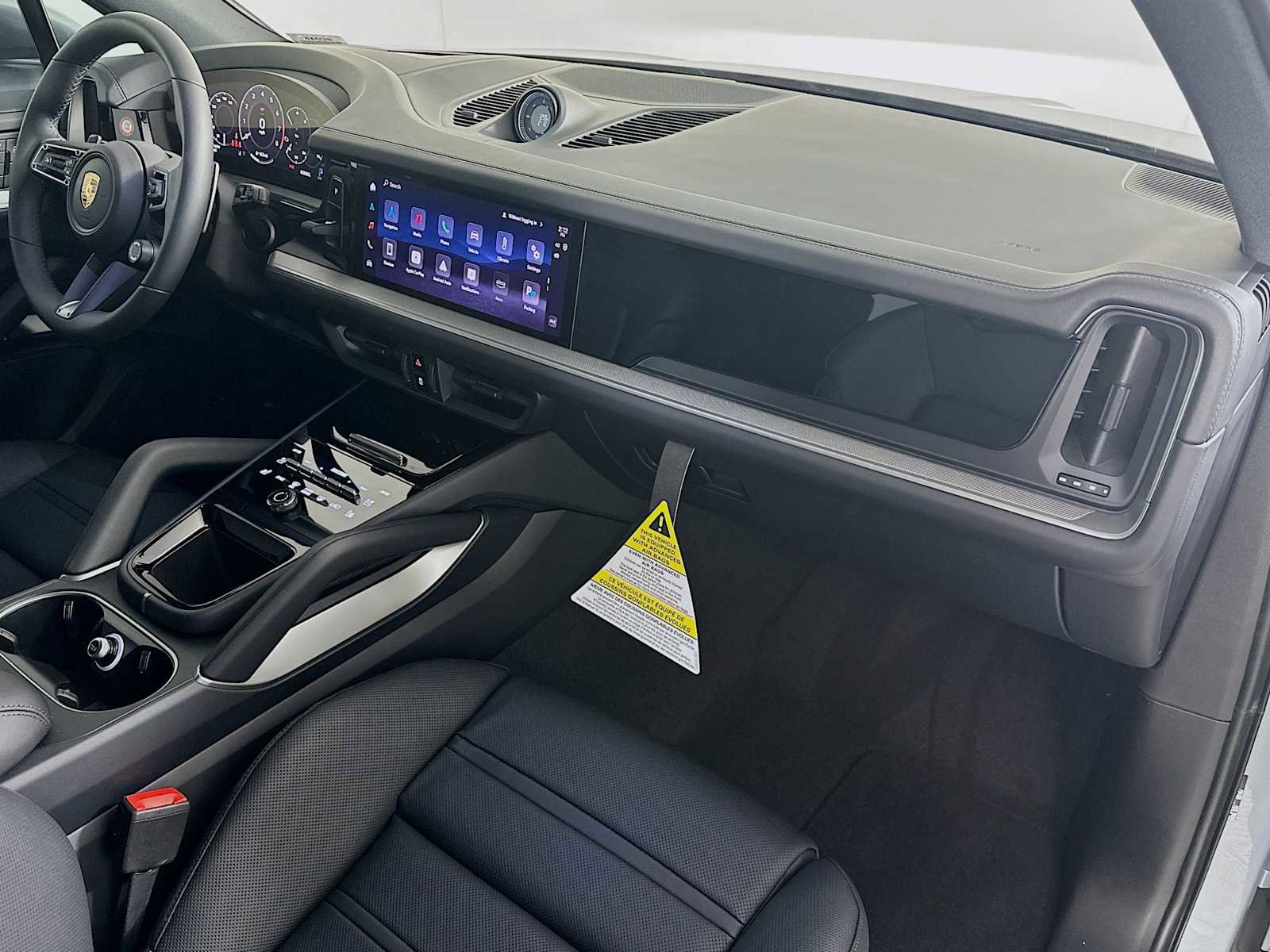 New 2026 Porsche Cayenne image 30