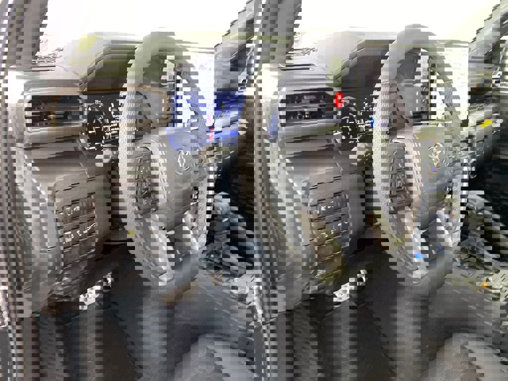 New 2026 Toyota Tacoma TRD Sport w/ TRD Sport Premium Package image 10