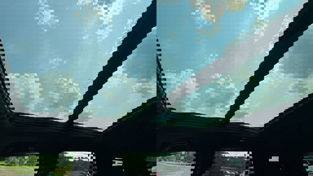 New 2025 Chevrolet Tahoe High Country image 30