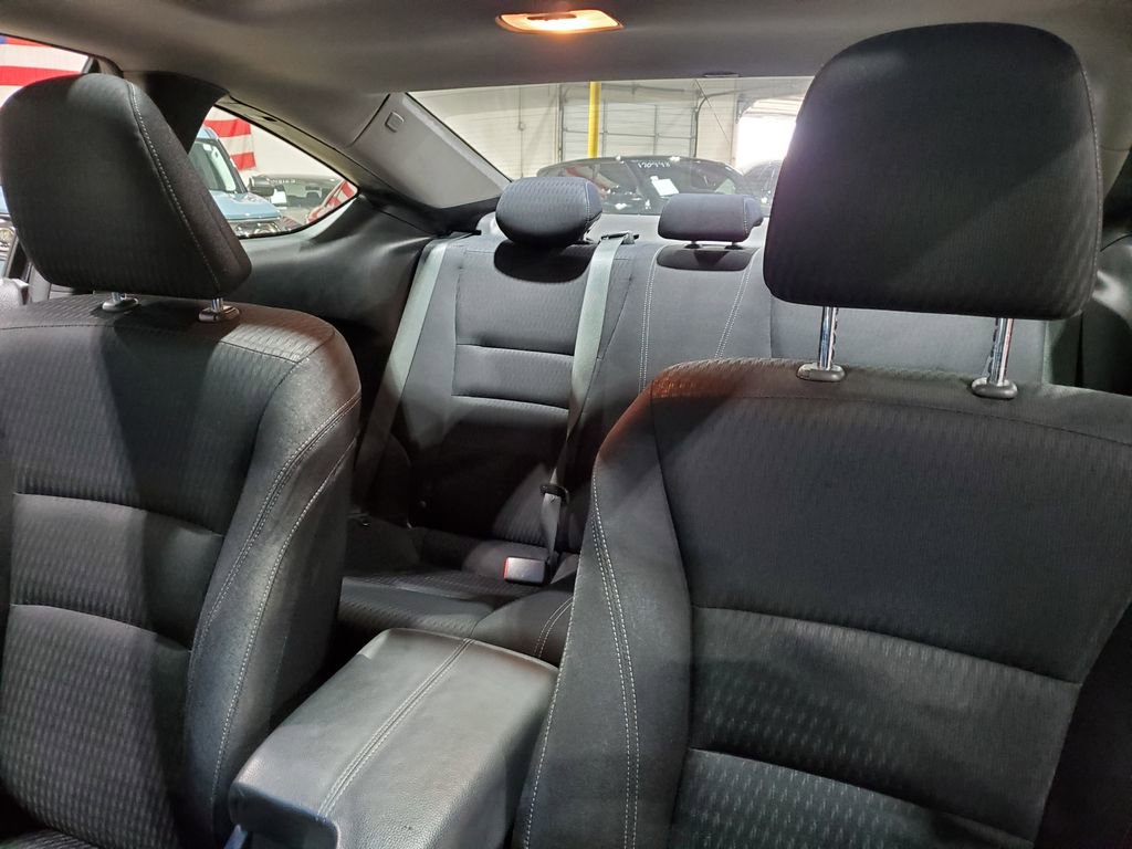 Used 2013 Honda Accord EX image 31
