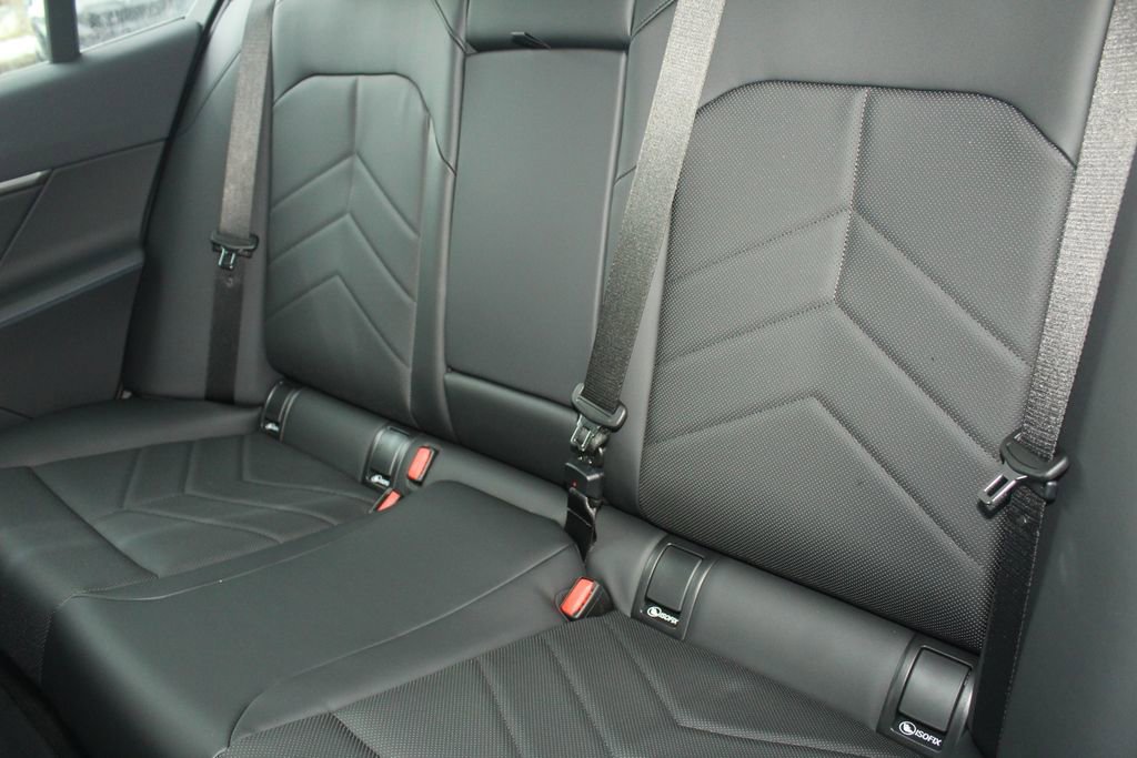 New 2026 BMW 530i w/ M Sport Package image 22